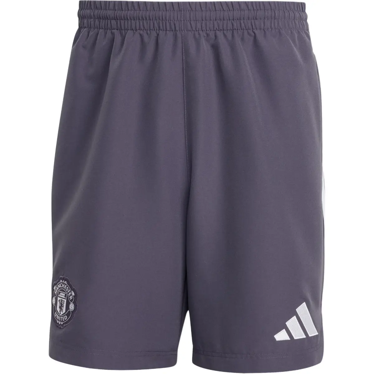Adidas Manchester United SS25 Sports Shorts Men's