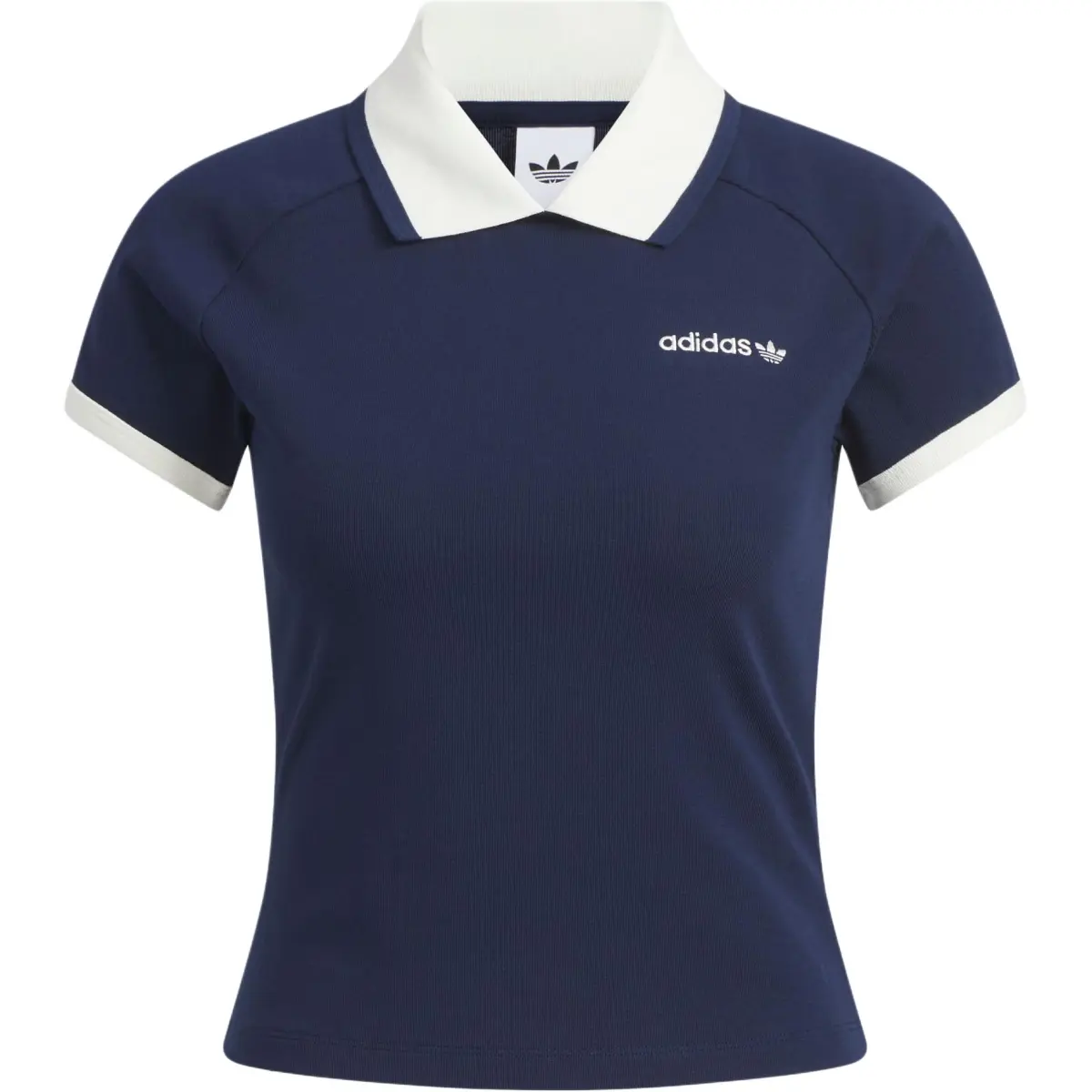 Adidas Originals Polo Shirt Women's