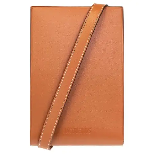 Jacquemus Le Gadju Neck Wallet