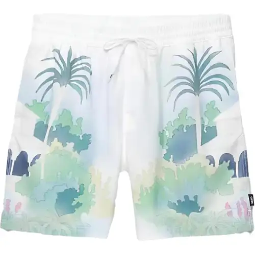 Vans PRIMARY RESORTY Casual Shorts Men's
