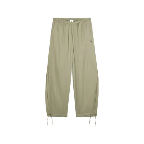 PUMA Dare To Woven Casual Pants Women's