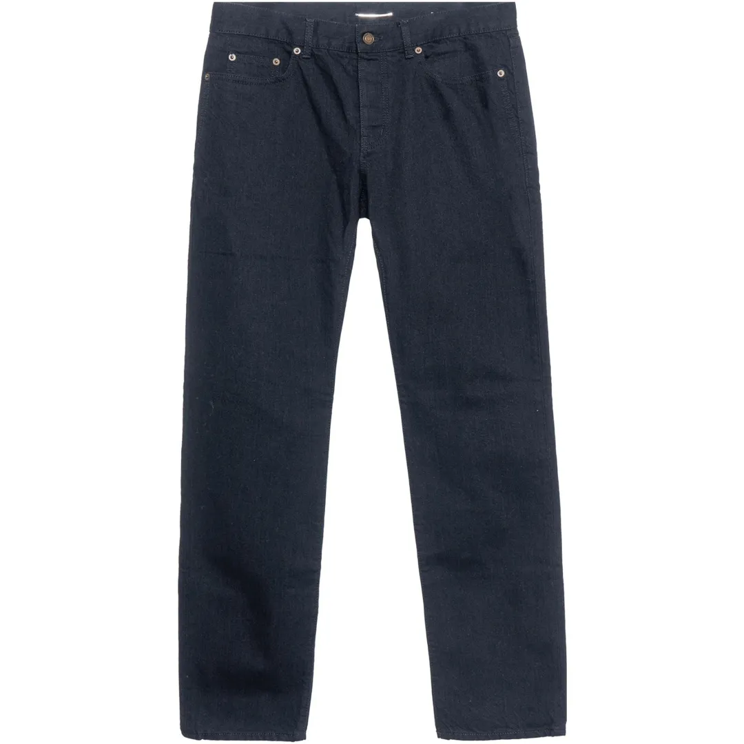 SAINT LAURENT Slim Fit Denim Jeans