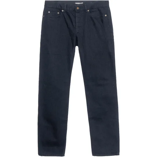 SAINT LAURENT Slim Fit Denim Jeans