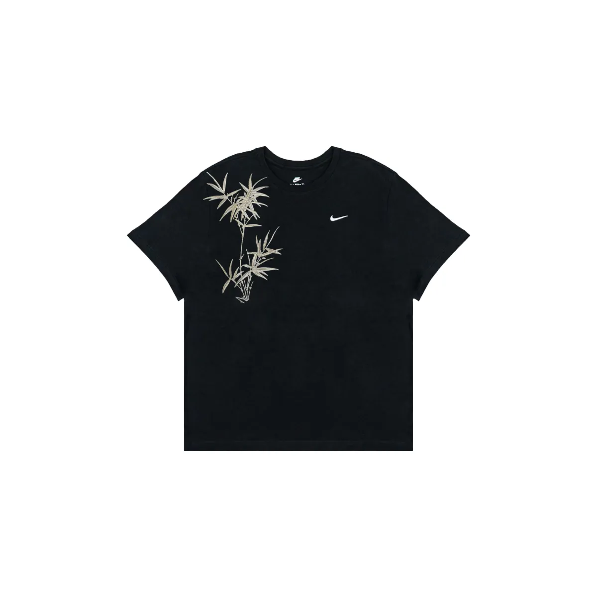 Nike Sportswear T-Shirts Men's Crew Neck