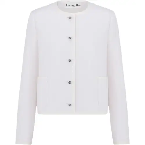 DIOR FW25 Jackets & Coats Women's