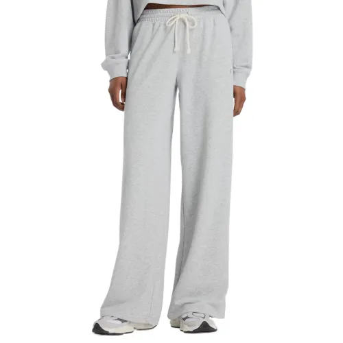 New Balance Coastal Fleece Pant