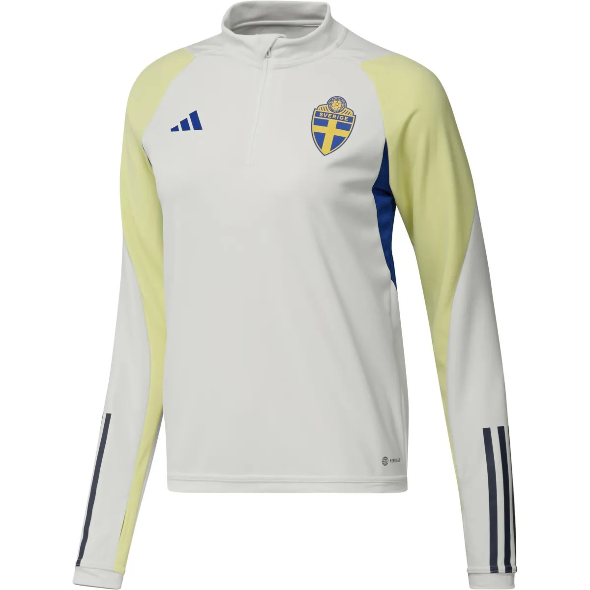 Adidas Sweden National Team Soccer Jersey Women's