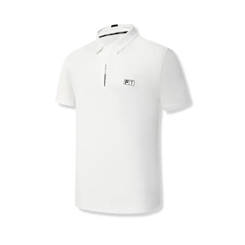 FILA Golf Series Polo Shirt Men's