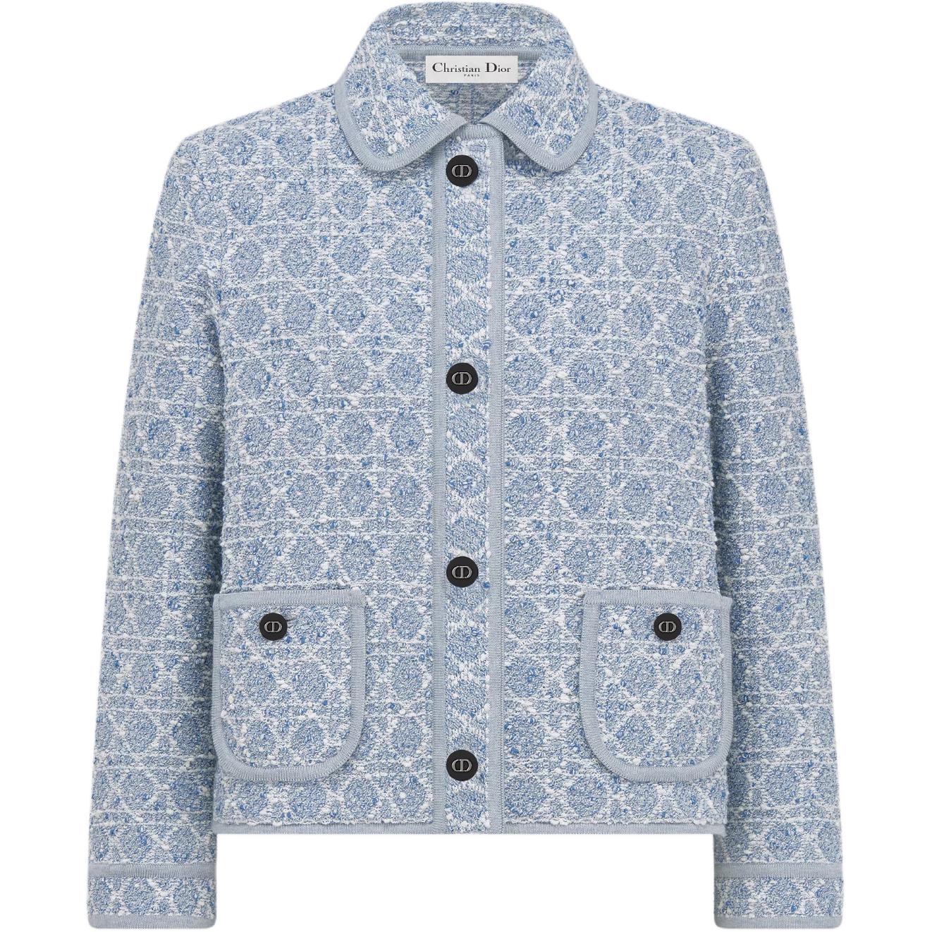 DIOR FW25 Jackets & Coats Women's