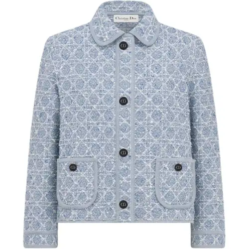 DIOR FW25 Jackets & Coats Women's
