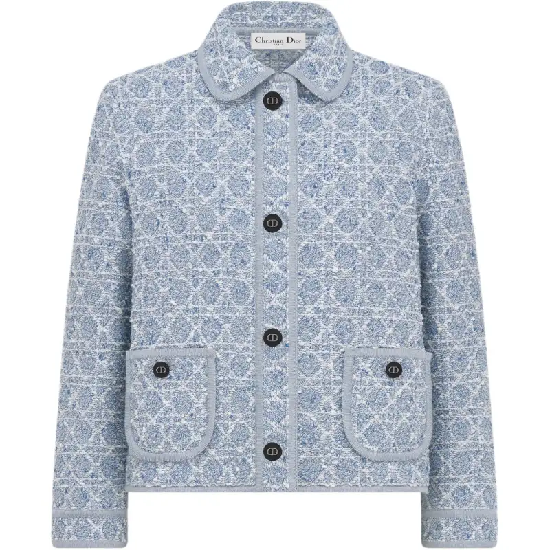 DIOR FW25 Jackets & Coats Women's