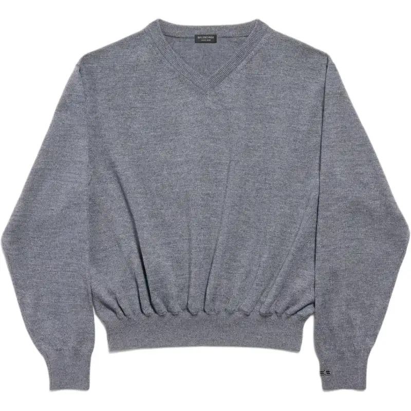 Balenciaga Sweater Regular Fit Women's
