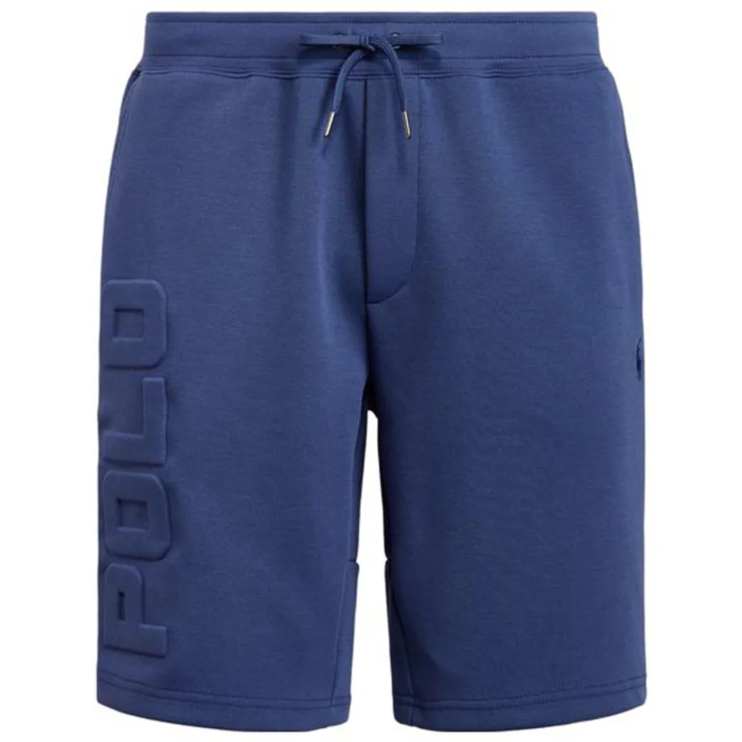 Polo Ralph Lauren SS22 Casual Shorts Men's Marine Blue