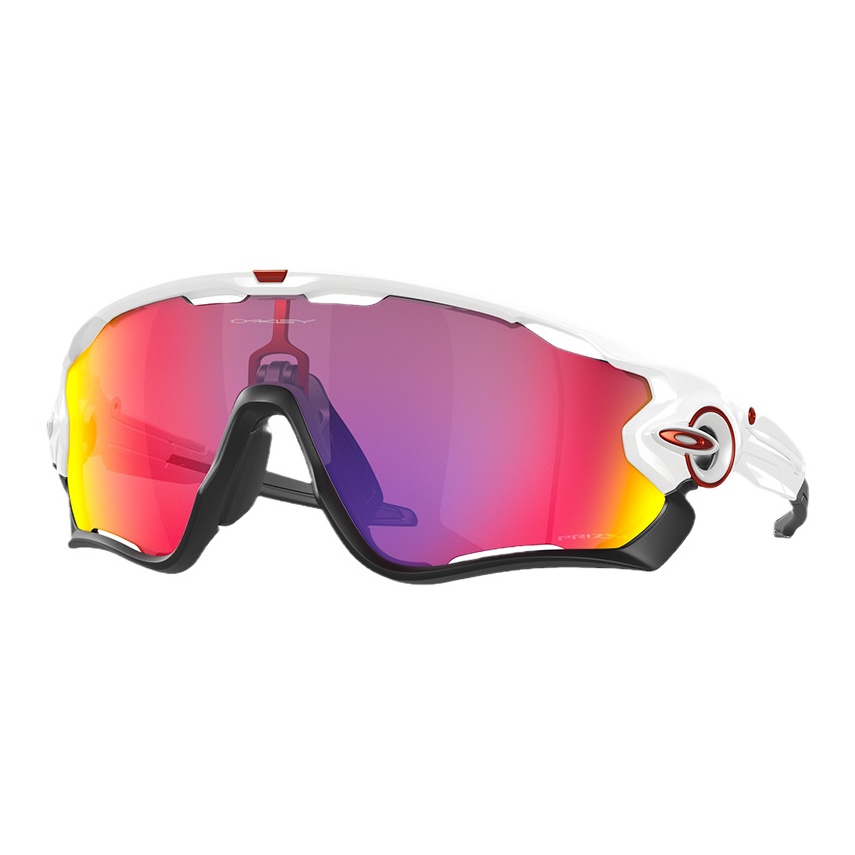 Oakley Driving Running Trail Running Unisex Windproof Cycling Glass