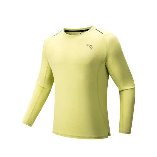 Anta Running Collection T Shirt Men's
