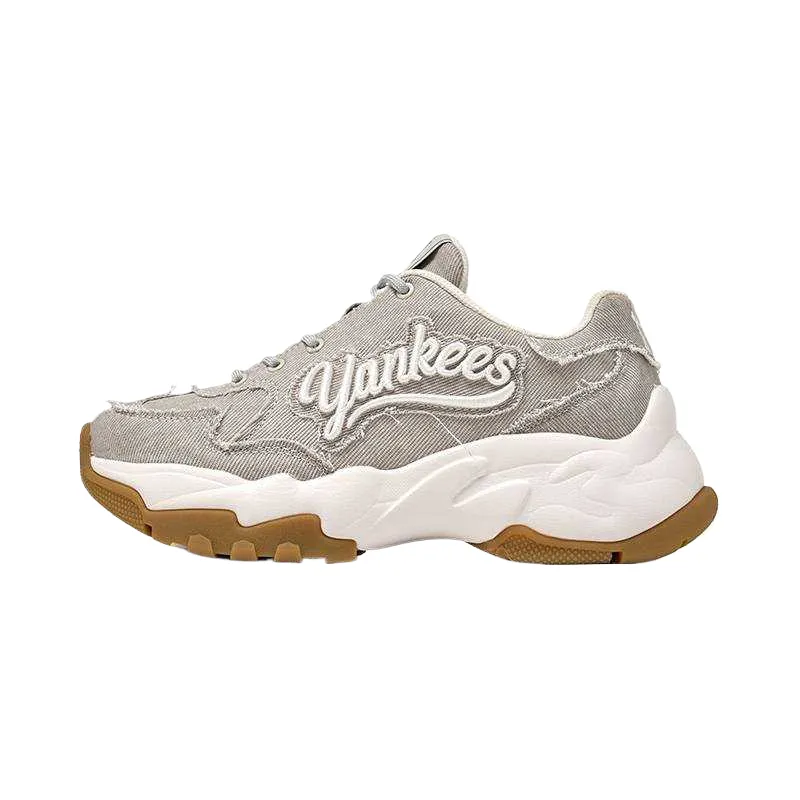 MLB New York Yankees Chunky Sneakers Unisex