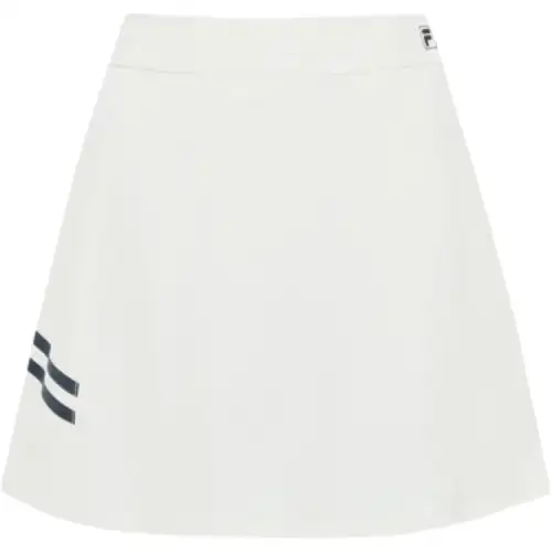 FILA Casual Short Skirts Women's