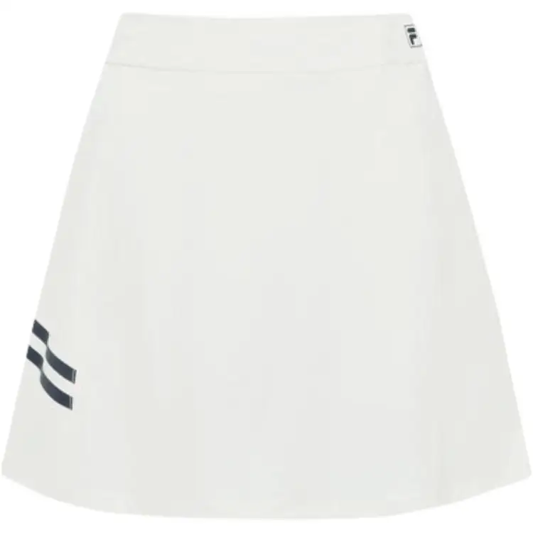 FILA Casual Short Skirts Women's