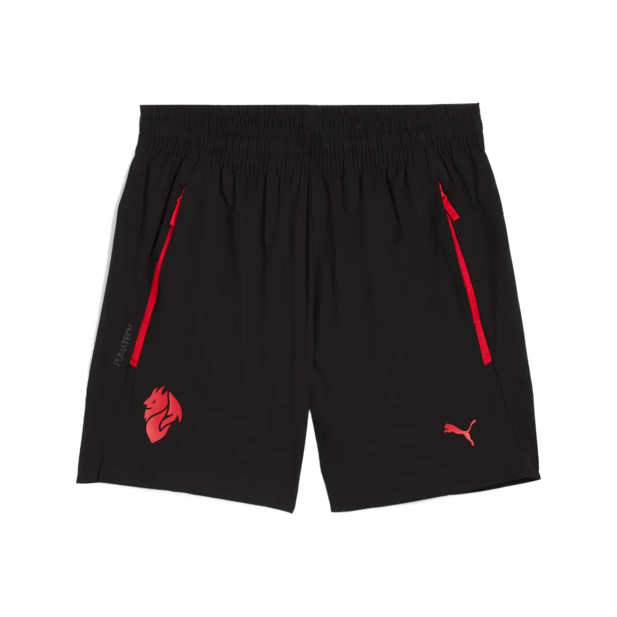 PUMA AC Milan Casual Shorts Men's