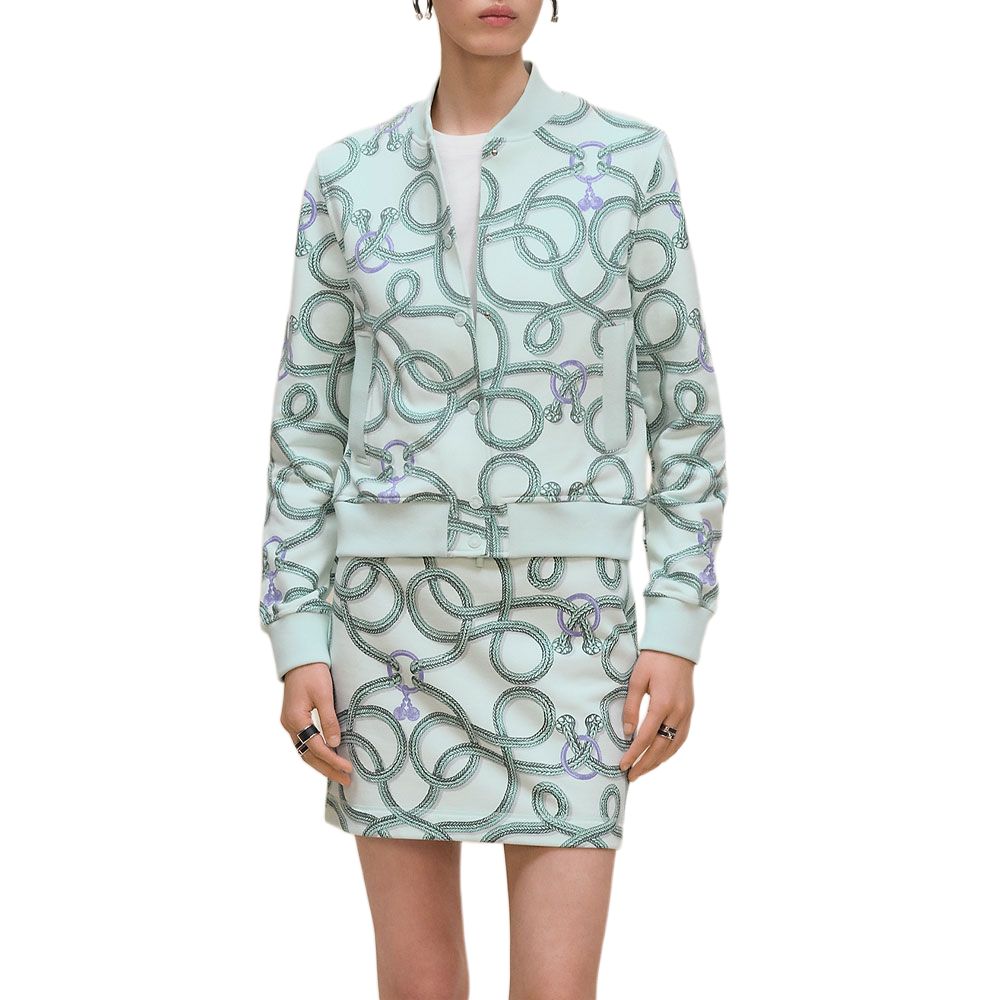 HERMES FW25 Jackets & Coats Women's