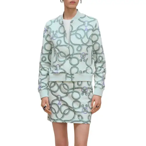 HERMES FW25 Jackets & Coats Women's