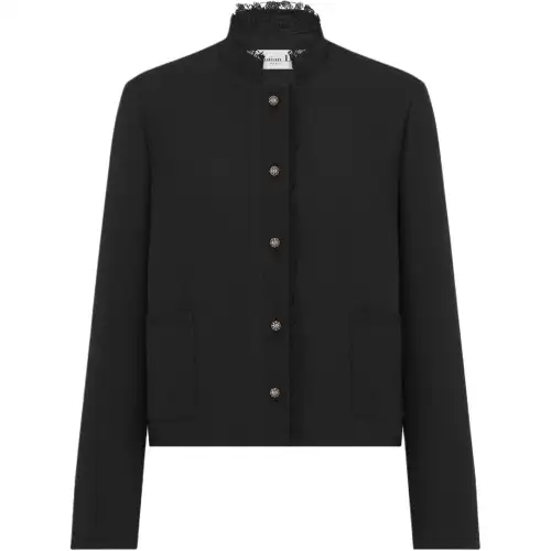 DIOR FW25 Jackets & Coats Women's