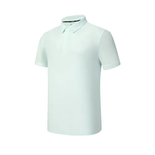 FILA Golf Series Polo Shirt Men's