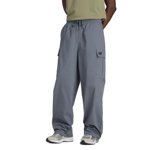 New Balance Cotton Twill Cargo Pant Cargo Pants Men's