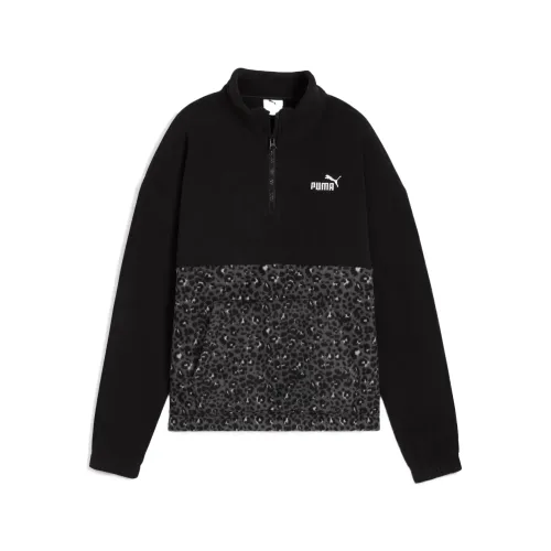 PUMA ESSENTIALS Sweatshirt Women's