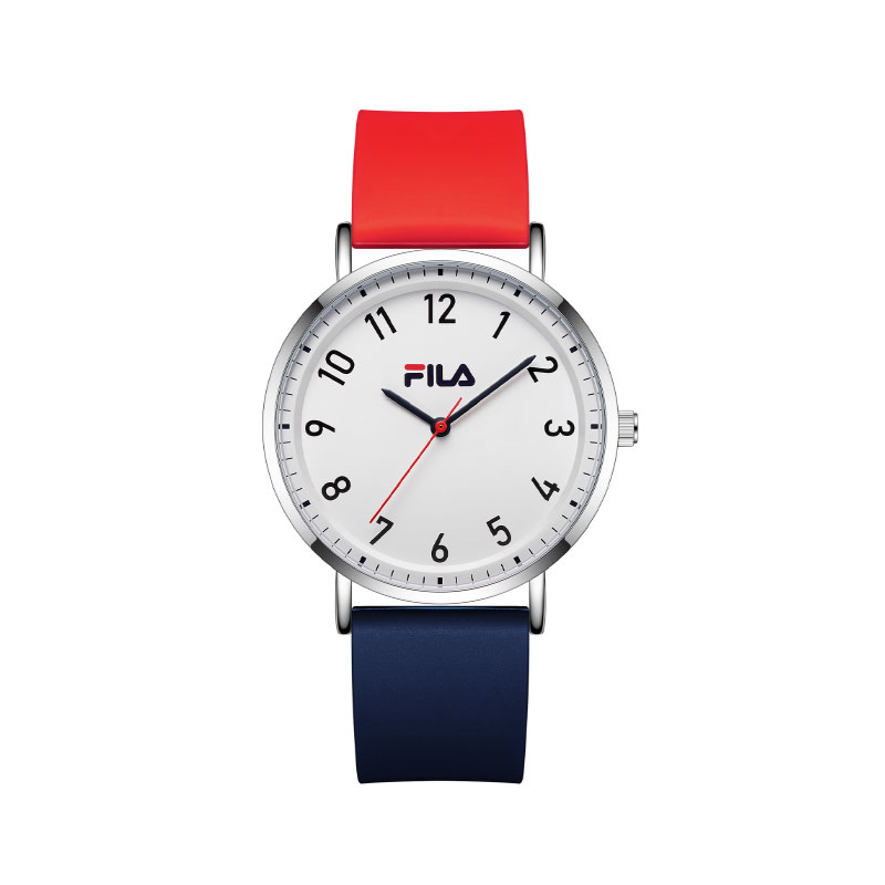Часы Fila FLM38-6707A (белые)