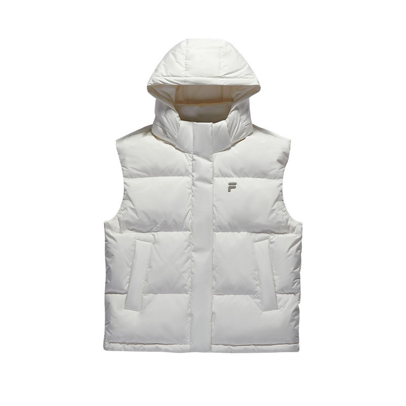 Жилет Fila (черный)