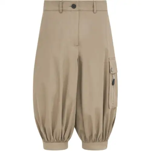 DIOR FW25 Casual Shorts Women's