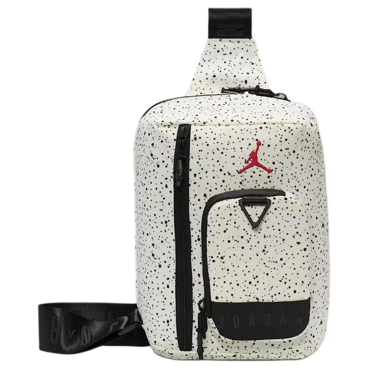 Jordan Collectors Crossbody Bag (3L)