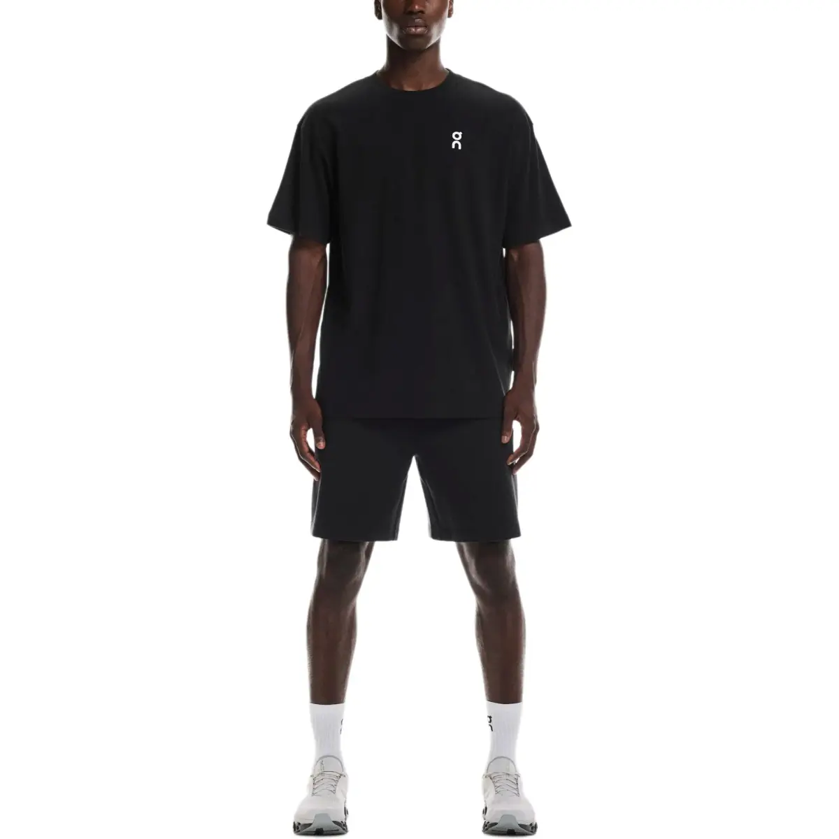 On Focus Tech Sports Shorts Men's
