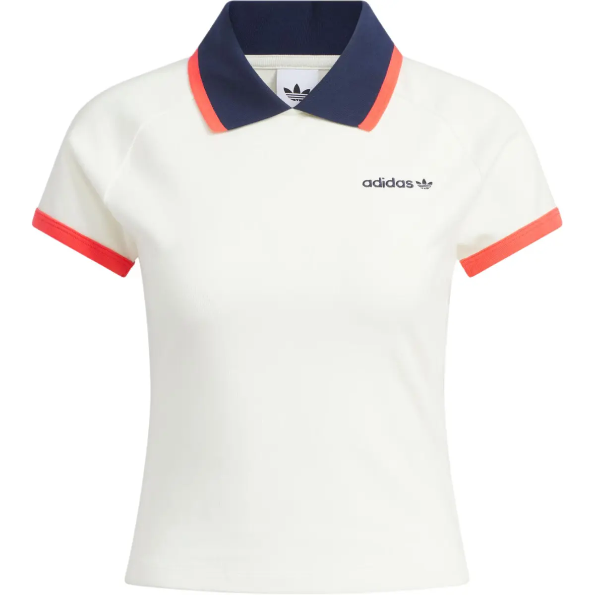 Adidas Originals Polo Shirt Women's