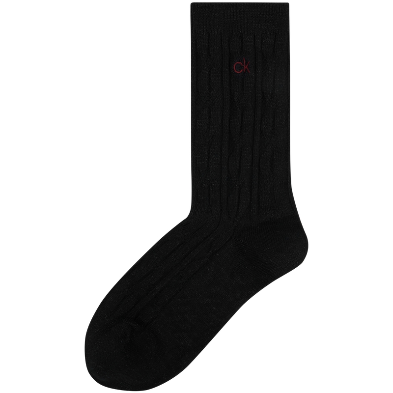 CALVIN KLEIN Crew Socks Women’s 1 Pack
