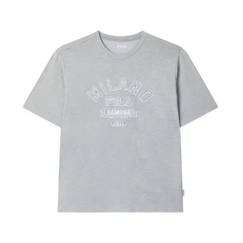 FILA MILANO Collection T Shirt Men's