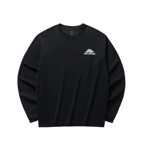 Anta Outdoor Collection Sweatshirt Men's