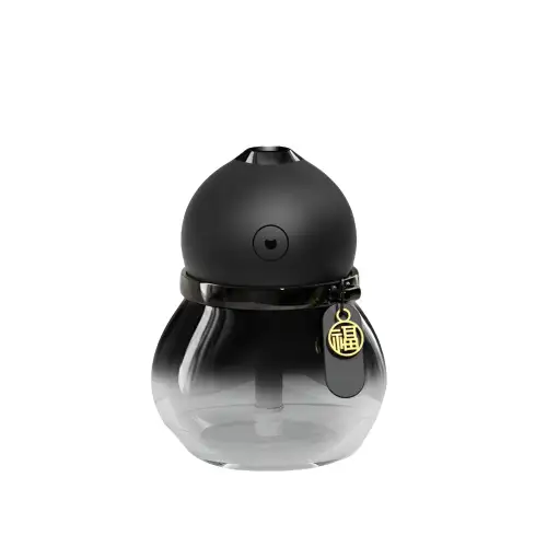 Sixty Return to Zero Automatically scented motorcycle interior air outlet decorative ornaments technology national trend car perfume aromatherapy universal