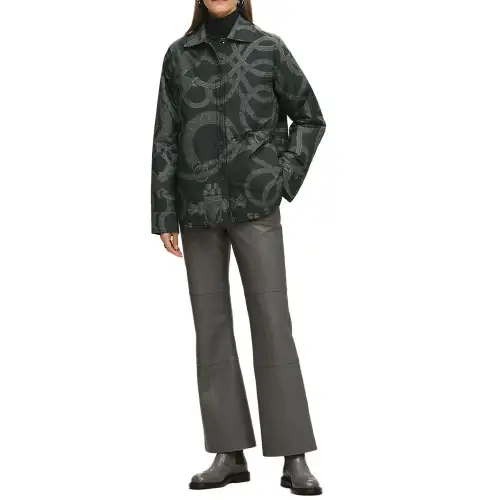HERMES FW25 Jackets & Coats Women's