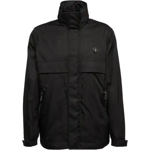 Burberry SS23 Jackets & Coats Men's Black