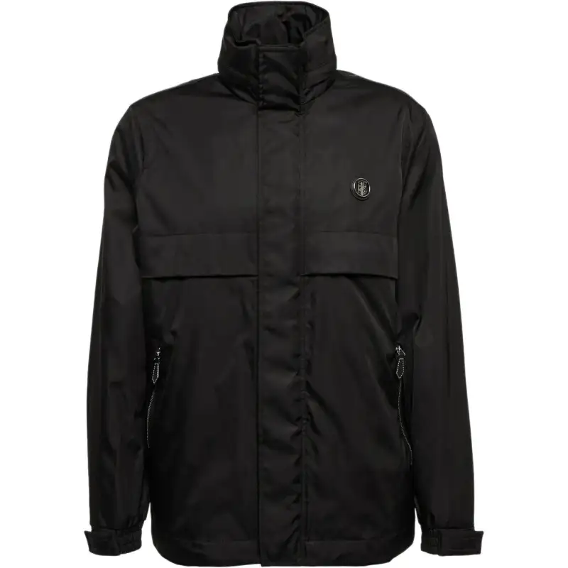 Burberry SS23 Jackets & Coats Men's Black