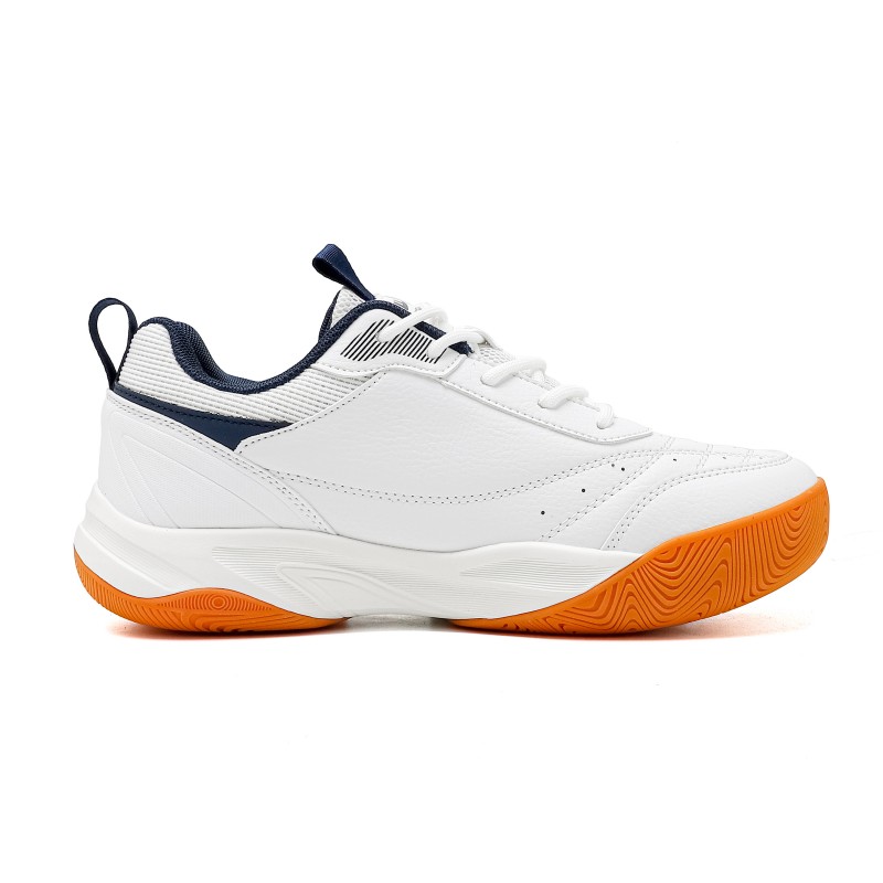 Warrior Cushioning Slip Resistant Breathable Cushioning Slip Resistant Breathable Low top Badminton Shoes Men’s