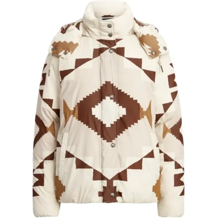 Polo Ralph Lauren Jackets & Coats Women's Beige