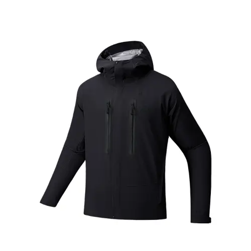 Anta Mountain Versatile Outdoor Hiking Urban Living/Travel/Commuting