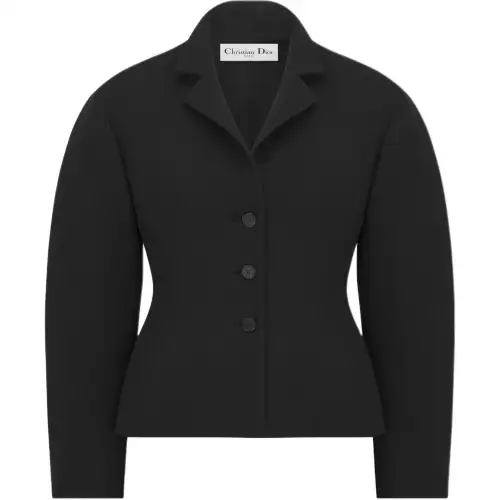 DIOR FW25 Jackets & Coats Women's