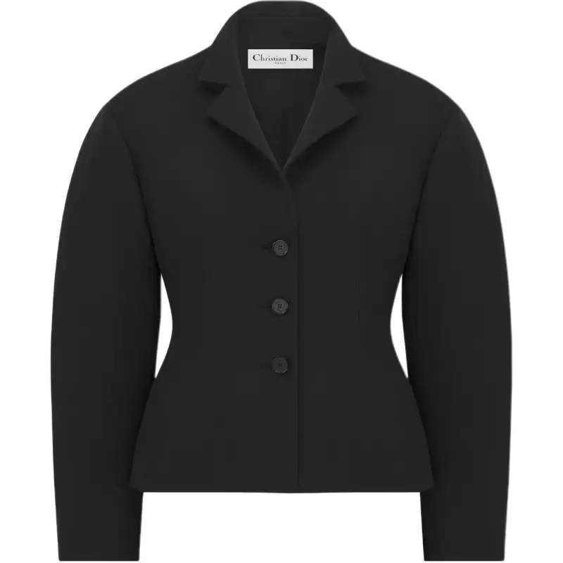 DIOR FW25 Jackets & Coats Women's