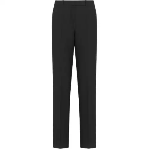 DIOR Casual Pants Women's Black Moderate Other