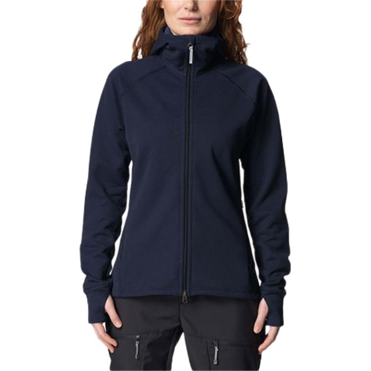 Houdini Mono Air Fleece Clothing Women’s