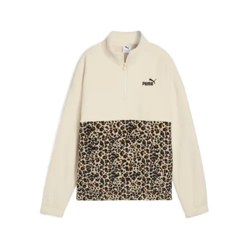 PUMA ESSENTIALS Sweatshirt Women's